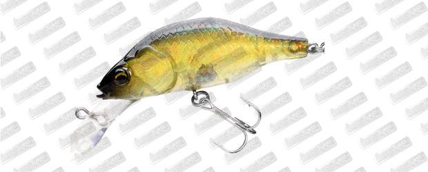 LITTLE JACK Mabunaiper-S