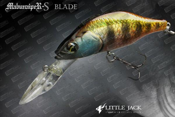 LITTLE JACK Mabunaiper-S