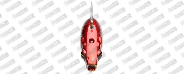 LITTLE JACK Mabunaper-V