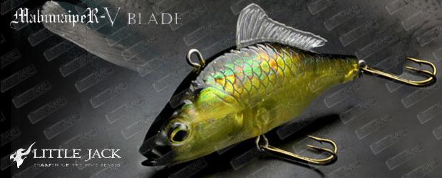 LITTLE JACK Mabunaper-V