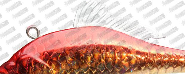 LITTLE JACK Mabunaper-V