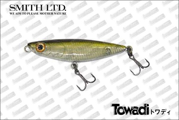 SMITH Towadi