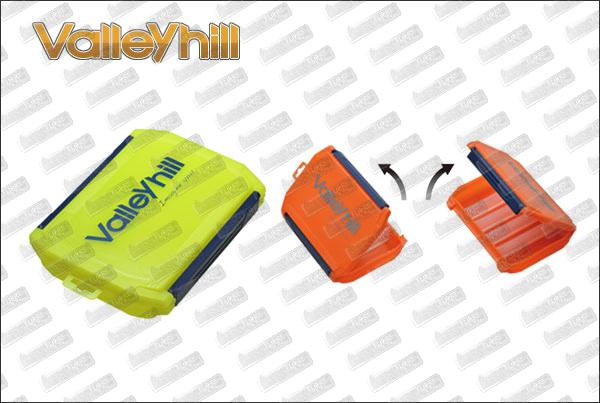 VALLEY HILL Boite 1510 F