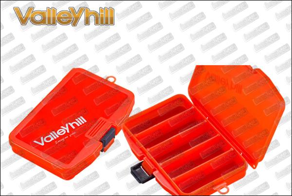 VALLEY HILL Boite VHL CF-HL