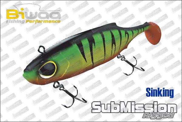 BIWAA SubMission Sinking