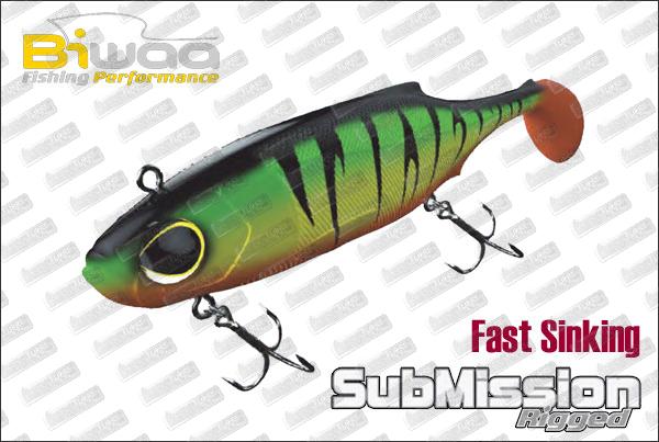 BIWAA SubMission Fast Sinking