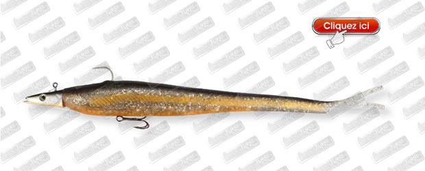 SAVAGE GEAR Slug Vertical jig Head