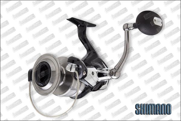 SHIMANO Spheros SW