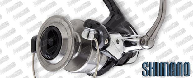 SHIMANO Spheros SW