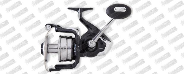 SHIMANO Spheros SW