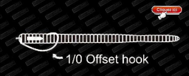 NORIES Latterie 5 1/4