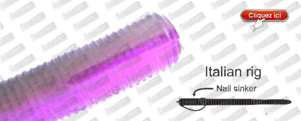 NORIES Latterie 5 1/4