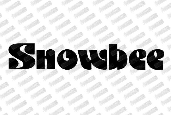 SNOWBEE