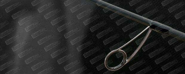 ZENAQ Spirado Blackart