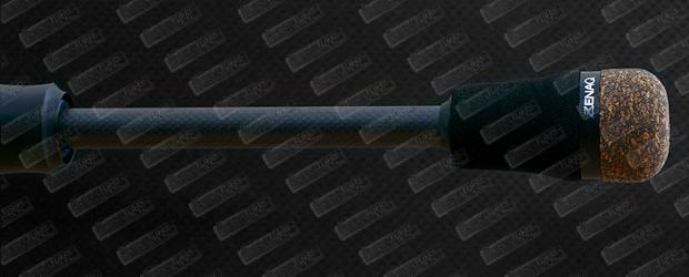 ZENAQ Spirado Blackart