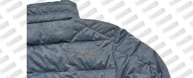 MEGABASS DOWN JACKET