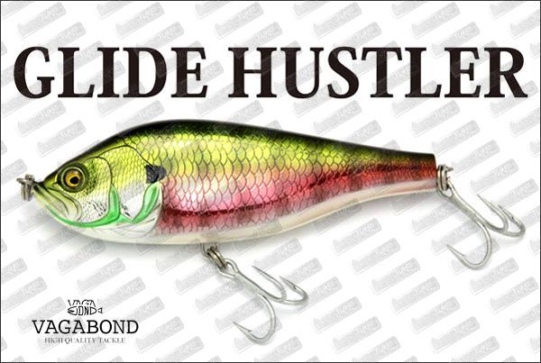 VAGABOND Glde Hustler 130