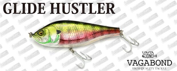 VAGABOND Glde Hustler 130