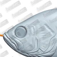 VAGABOND Glde Hustler 130