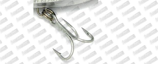 VAGABOND Glde Hustler 130