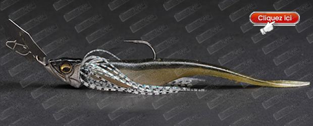 MEGABASS Wild Header