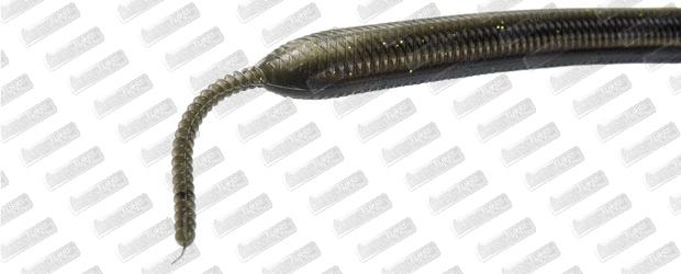 FISH ARROW Air Bag Minnow 3''