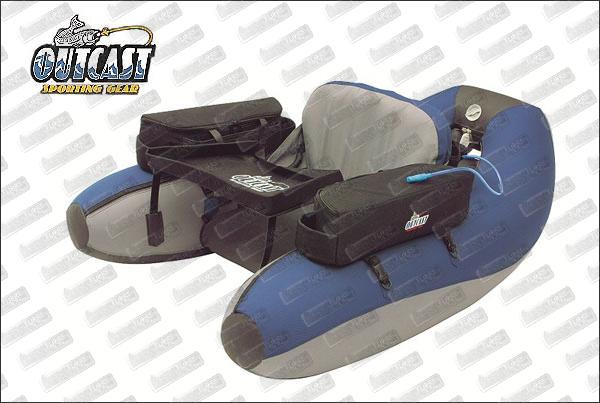 OUTCAST Prowler (d'occasion)