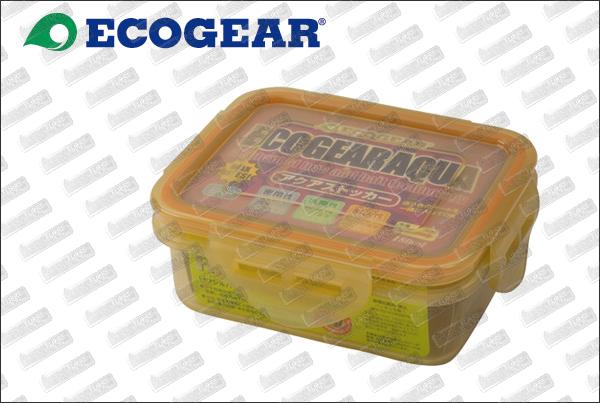 ECOGEAR Boite Aquastocker