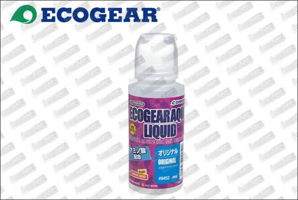 ECOGEAR Aqua Liquide