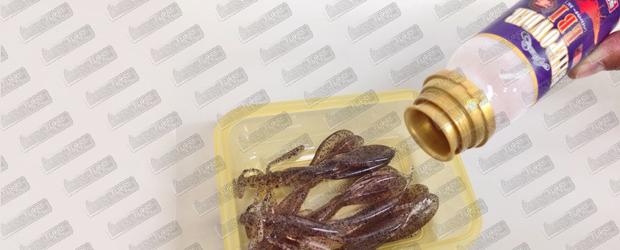 NORIES Bitepowder Ebi