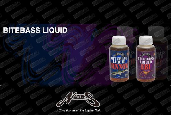 NORIES BiteBass Liquid