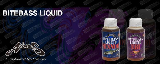 NORIES BiteBass Liquid