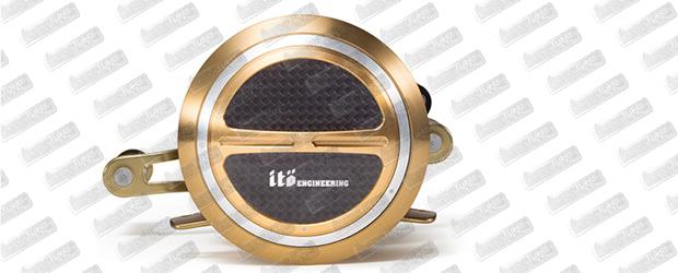 MEGABASS Monoblock Speciale