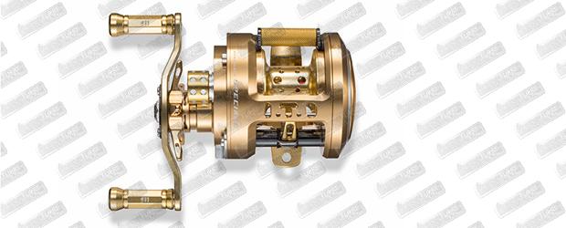 MEGABASS Monoblock Speciale