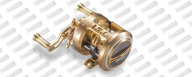 MEGABASS Monoblock Speciale