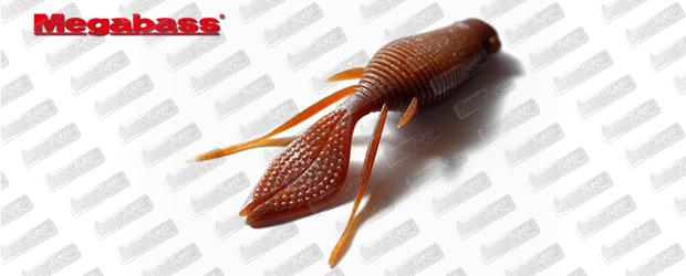 MEGABASS Dong-Path 3.5