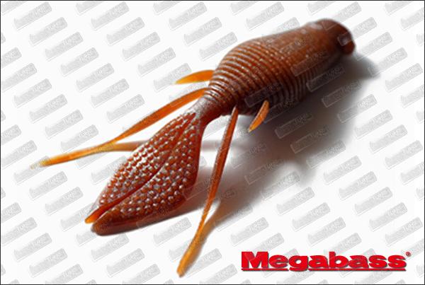 MEGABASS Dong-Path 3.5