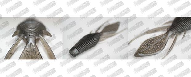 MEGABASS Dong-Path 3.5