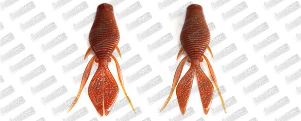 MEGABASS Dong-Path 3.5