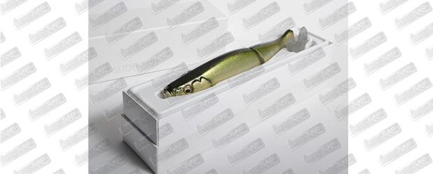 MEGABASS I-Slide 262 T