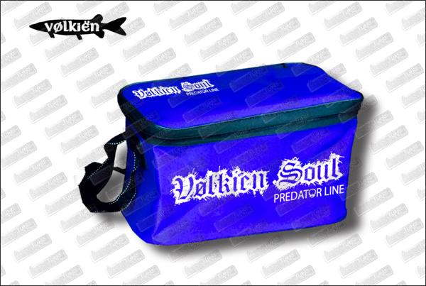 VOLKIËN Bakkan Soft