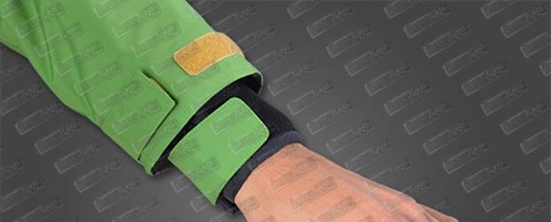 MEGABASS Thermo Suits