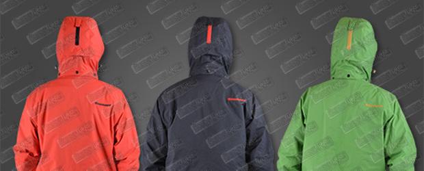 MEGABASS Thermo Suits