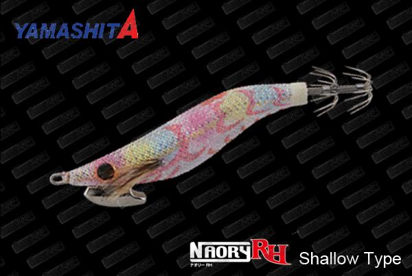 YAMASHITA Naory RH Shallow