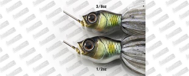 GAN CRAFT Killers Bait