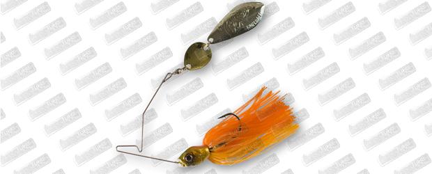 GAN CRAFT Killers Bait