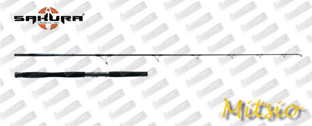 SAKURA Mitsio