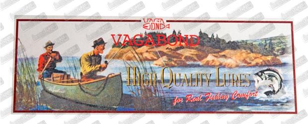 VAGABOND Jab 51