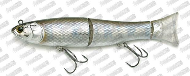 VAGABOND Swim Hustler 6'' SS