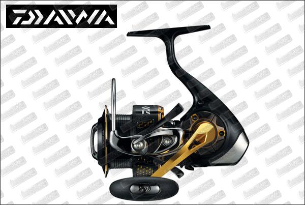 DAÏWA Morethan